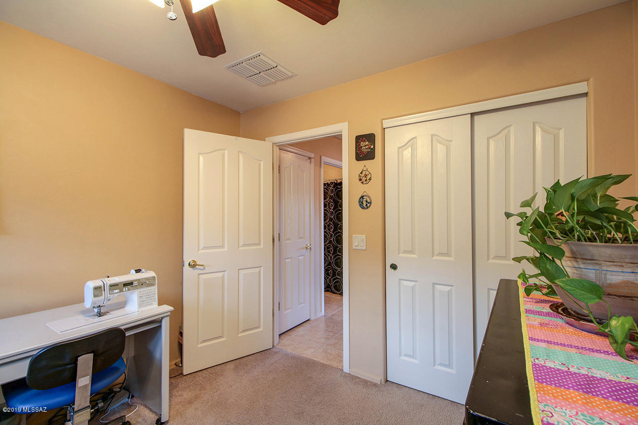 Rancho Del Lago (608-1030) - Residential