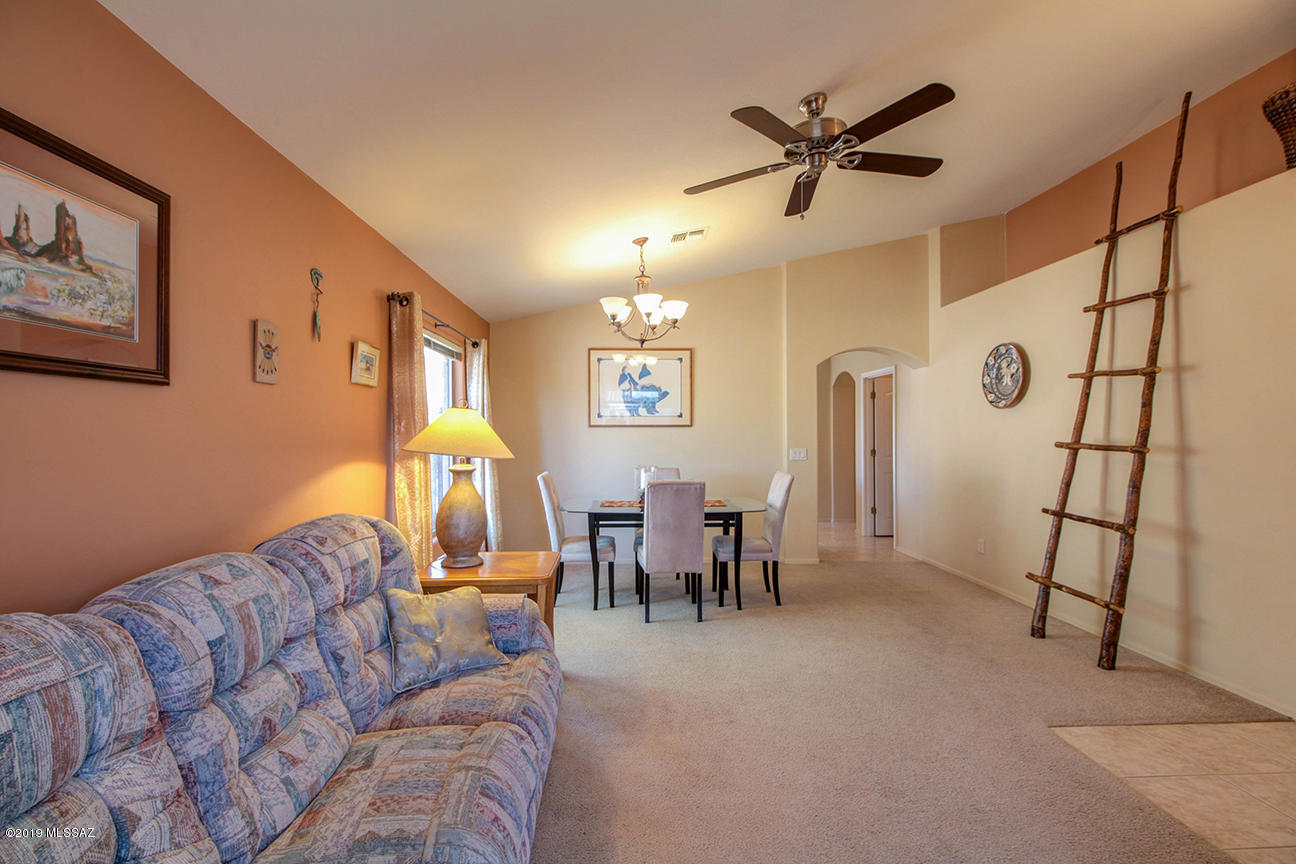 Rancho Del Lago (608-1030) - Residential