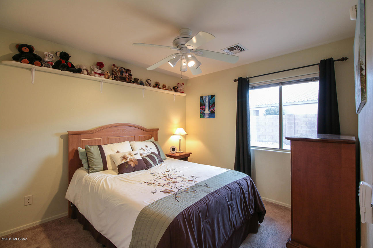 Rancho Del Lago (608-1030) - Residential