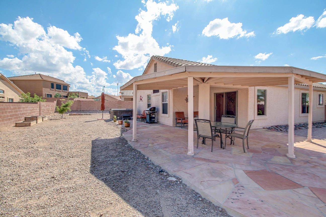 Rancho Del Lago (608-1030) - Residential