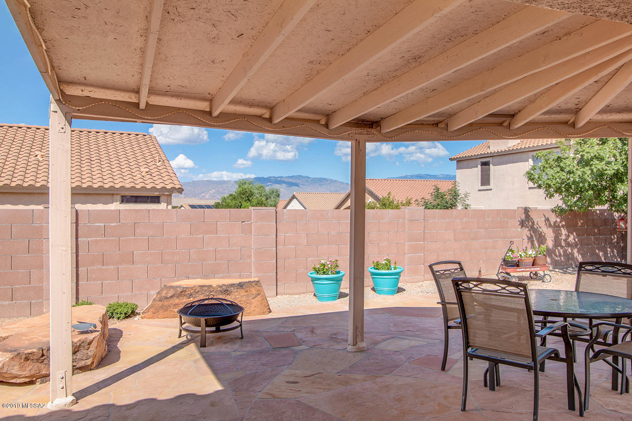 Rancho Del Lago (608-1030) - Residential