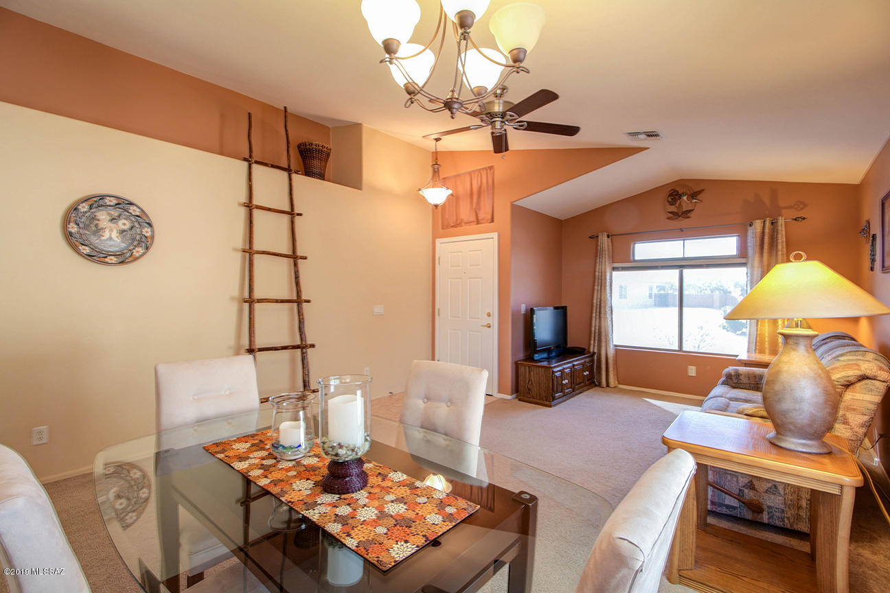 Rancho Del Lago (608-1030) - Residential