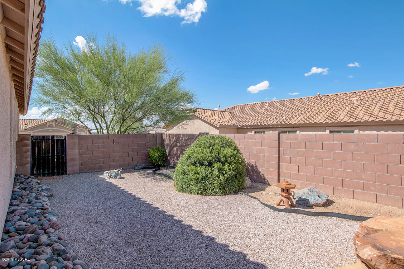 Rancho Del Lago (608-1030) - Residential