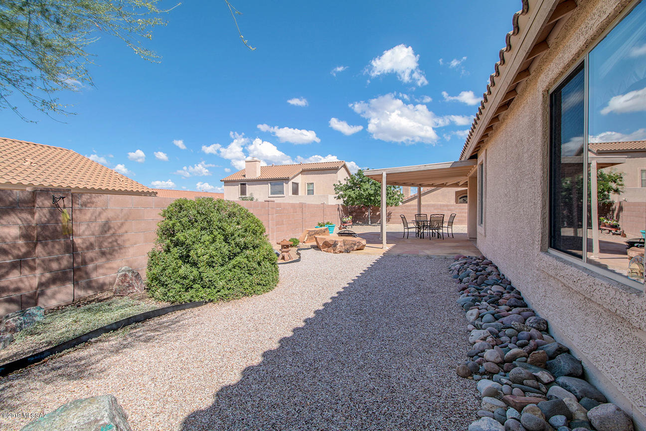 Rancho Del Lago (608-1030) - Residential