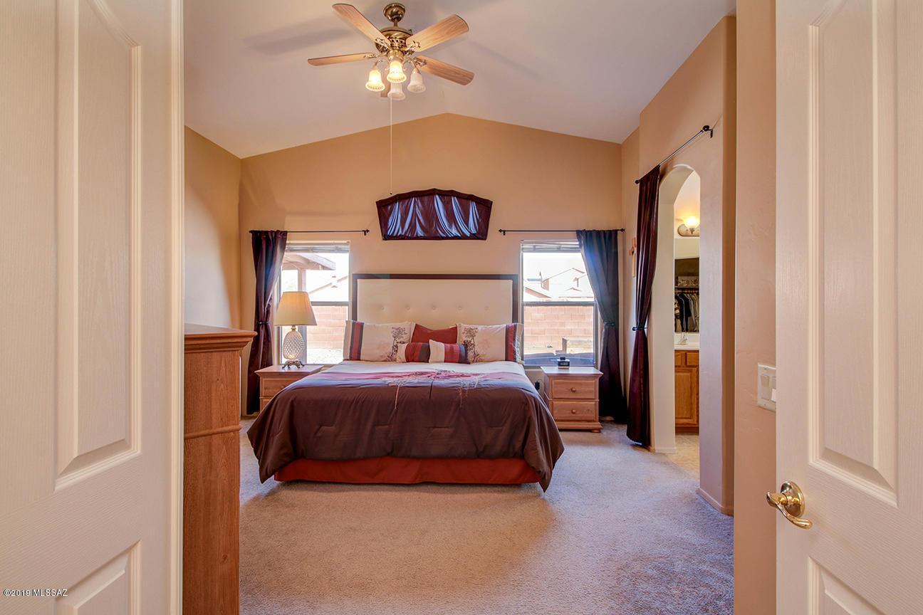 Rancho Del Lago (608-1030) - Residential
