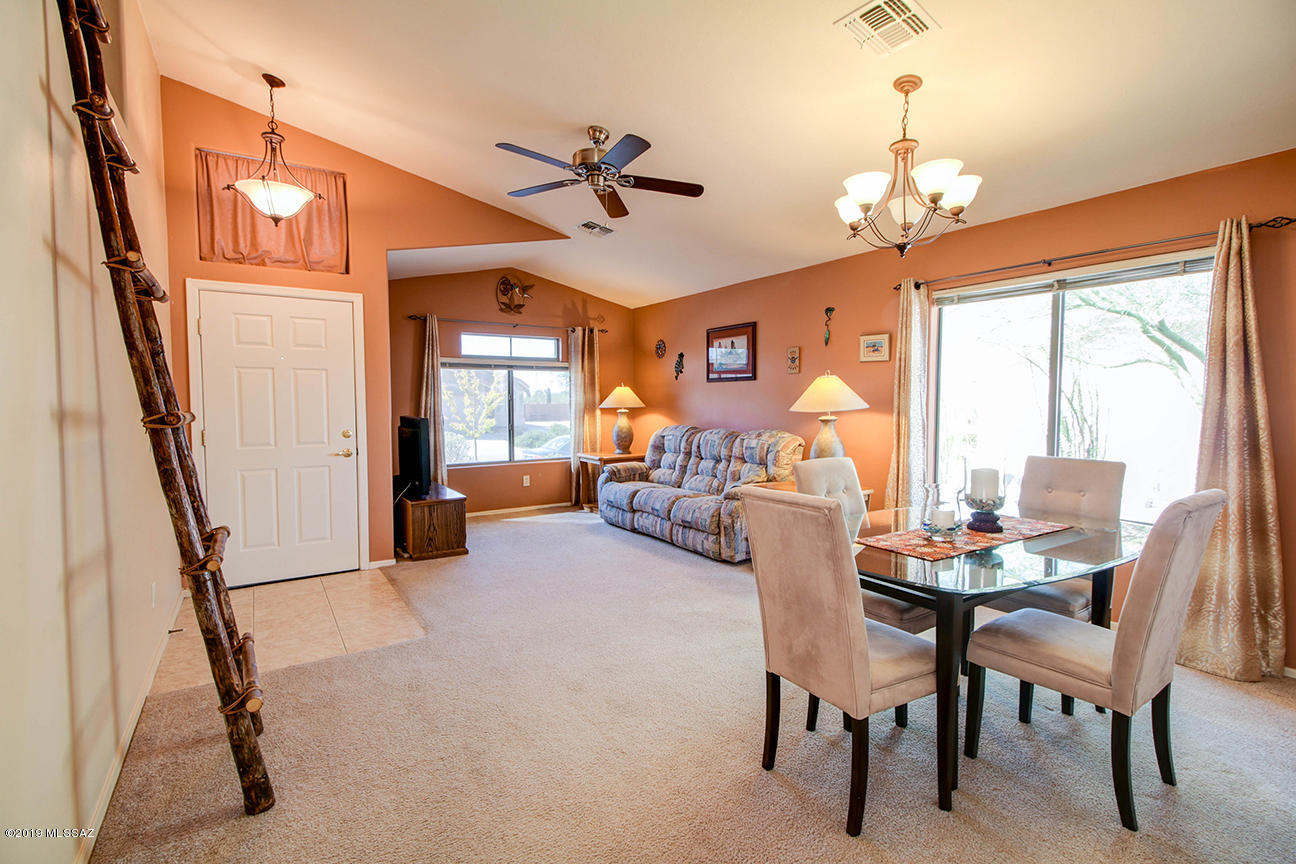 Rancho Del Lago (608-1030) - Residential