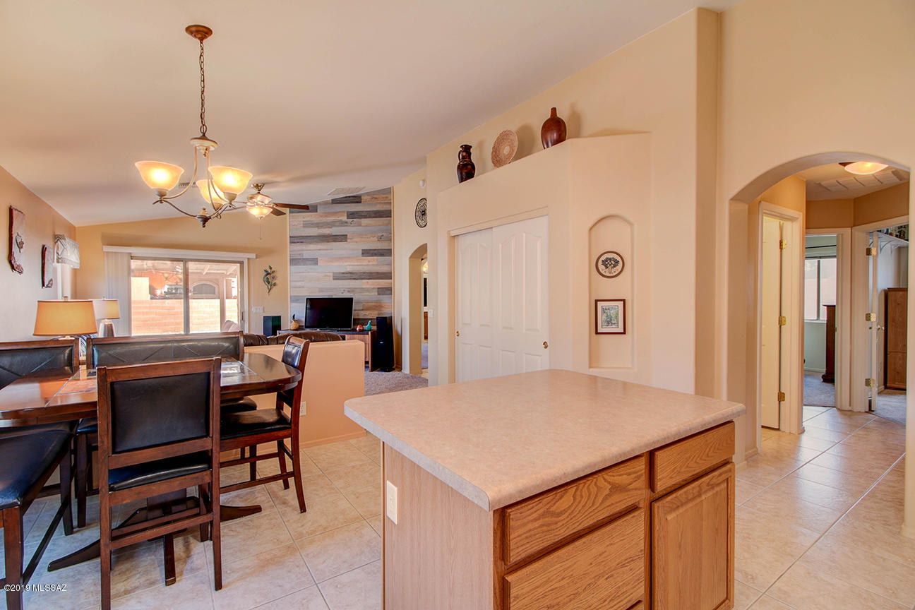 Rancho Del Lago (608-1030) - Residential