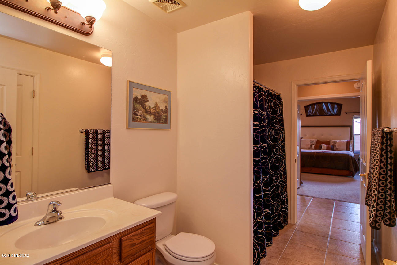 Rancho Del Lago (608-1030) - Residential