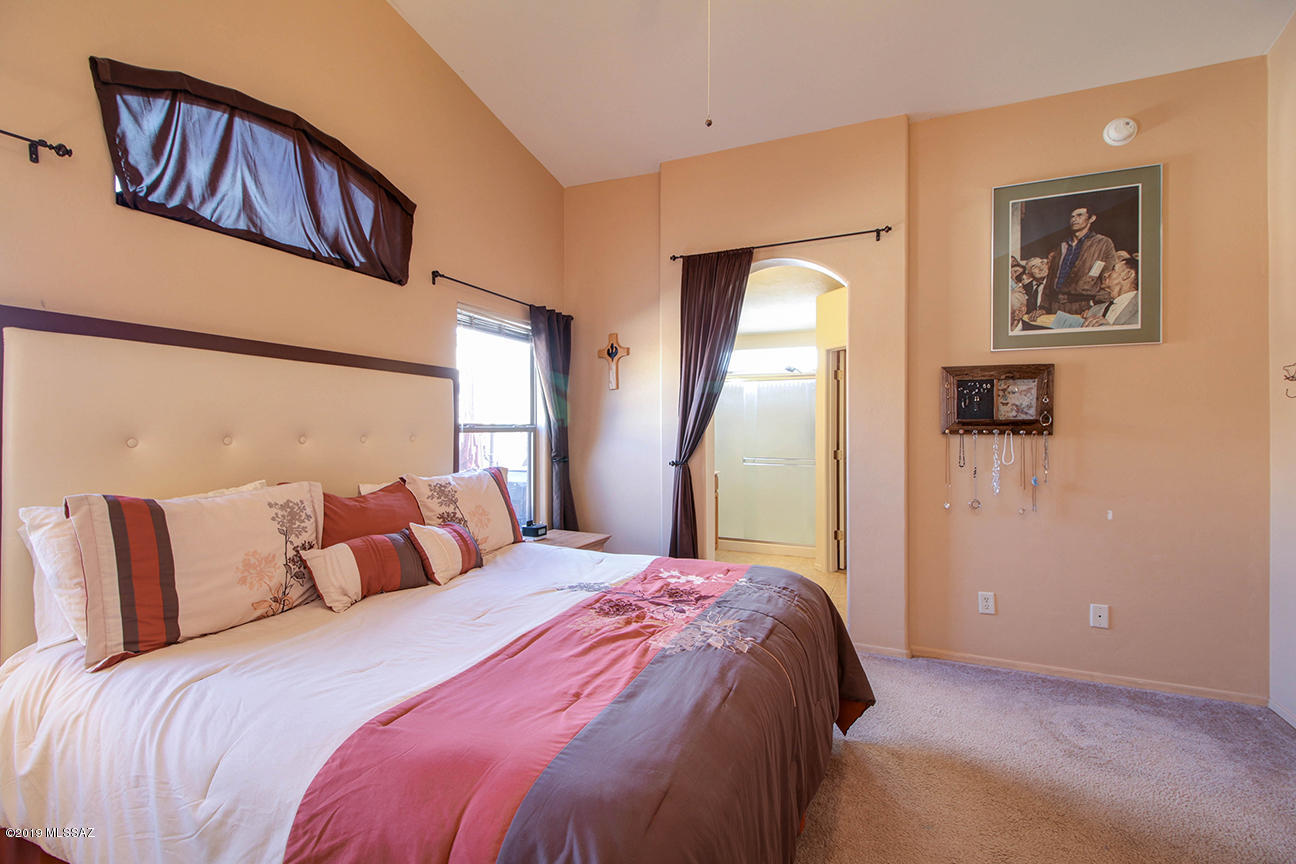 Rancho Del Lago (608-1030) - Residential