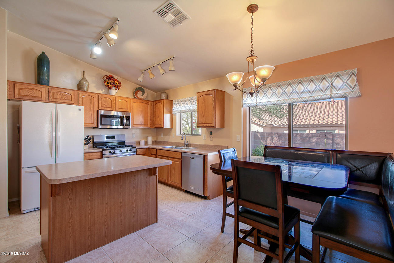Rancho Del Lago (608-1030) - Residential