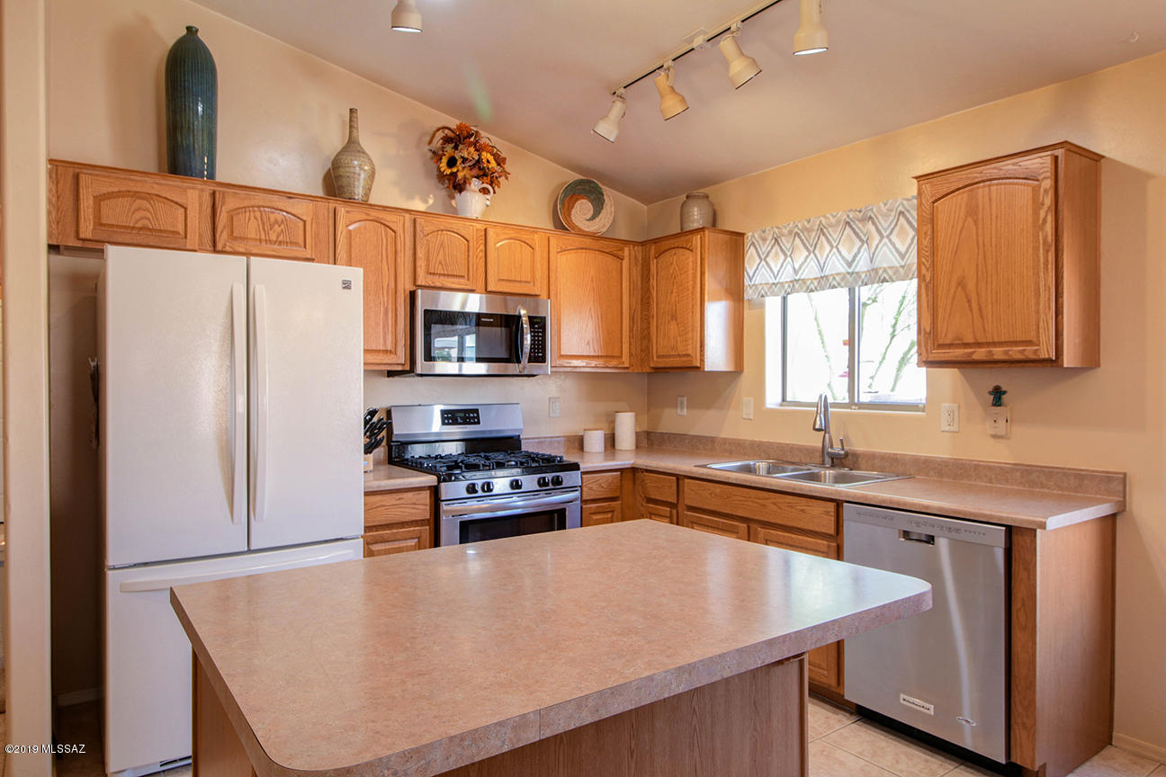 Rancho Del Lago (608-1030) - Residential