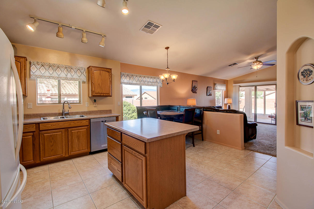 Rancho Del Lago (608-1030) - Residential