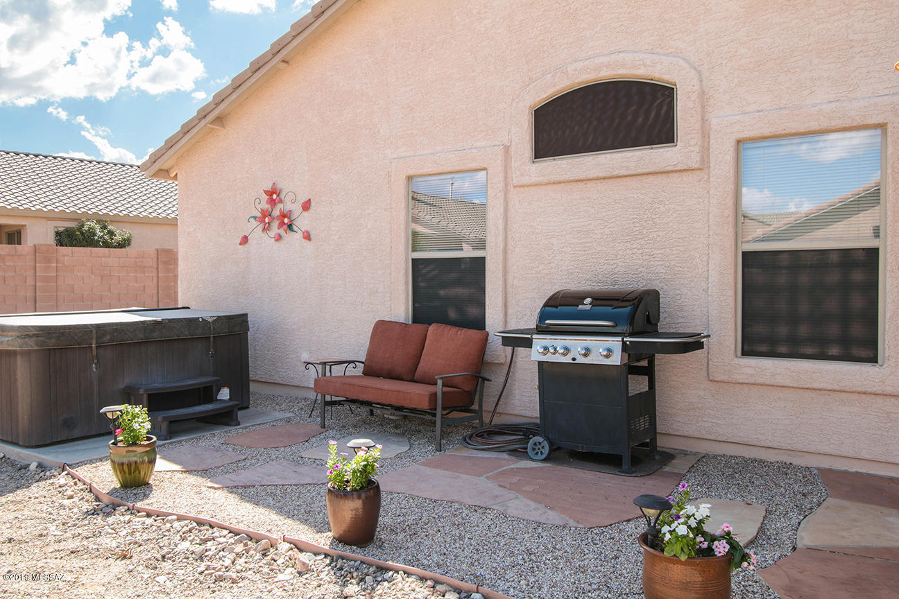Rancho Del Lago (608-1030) - Residential