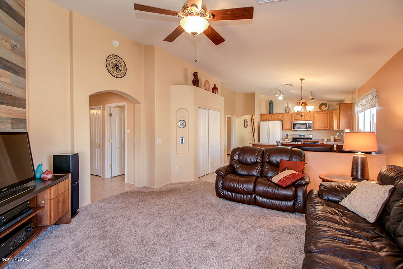 Rancho Del Lago (608-1030) - Residential
