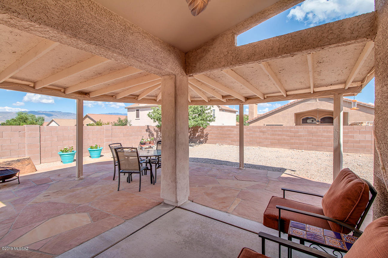 Rancho Del Lago (608-1030) - Residential