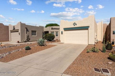 A home in Green Valley