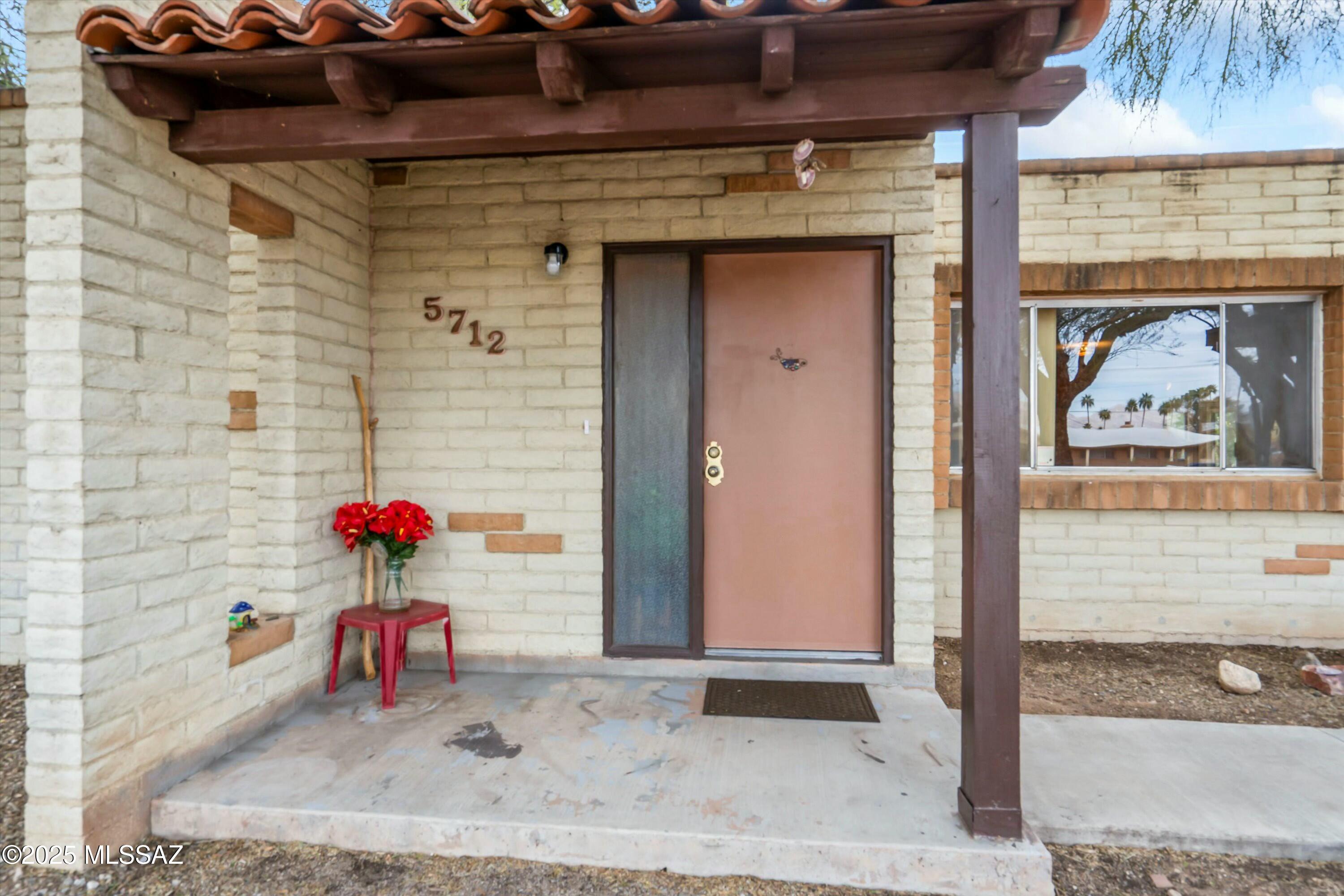 Other/Unknown - Residential
