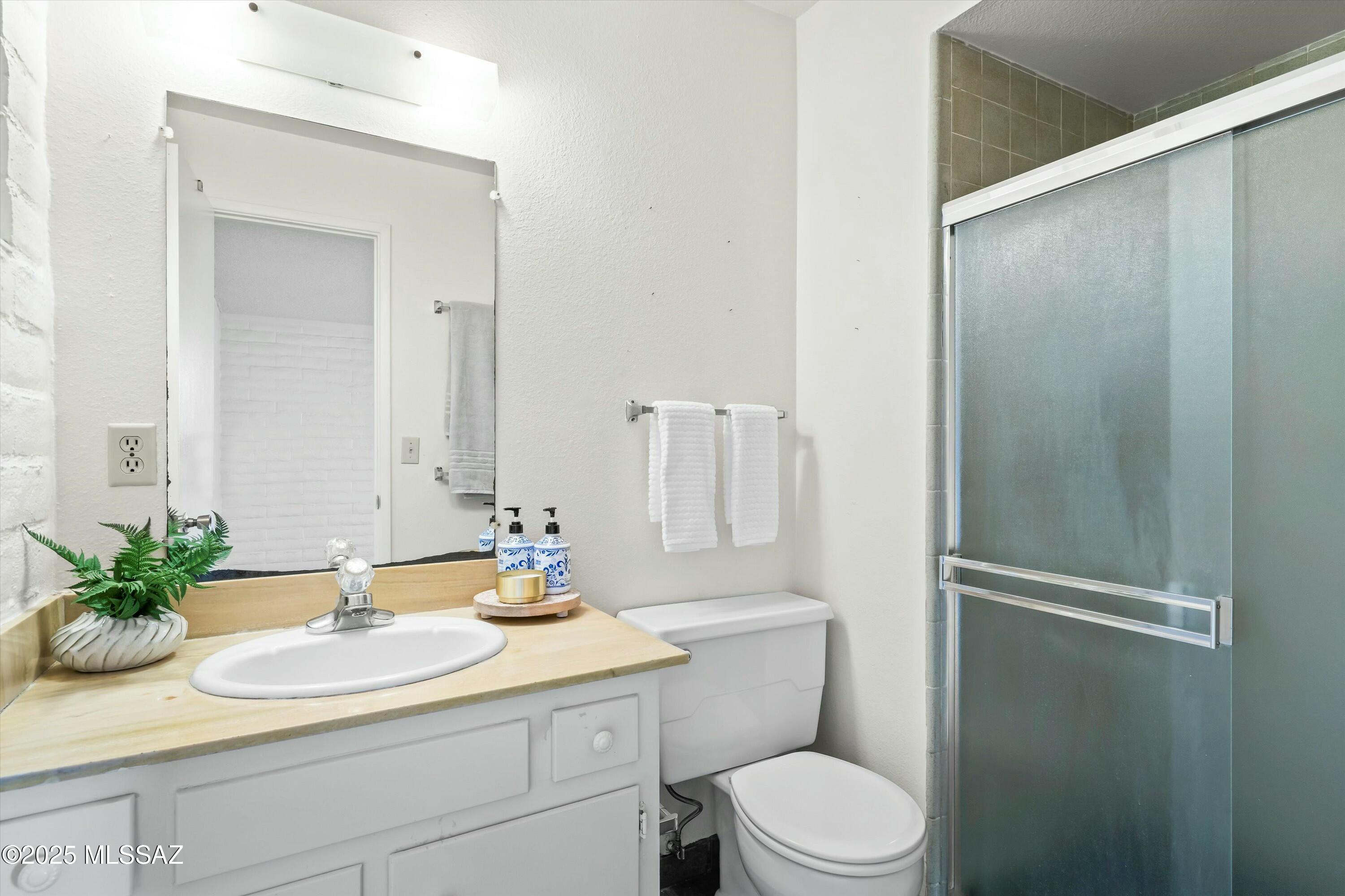 Other/Unknown - Residential