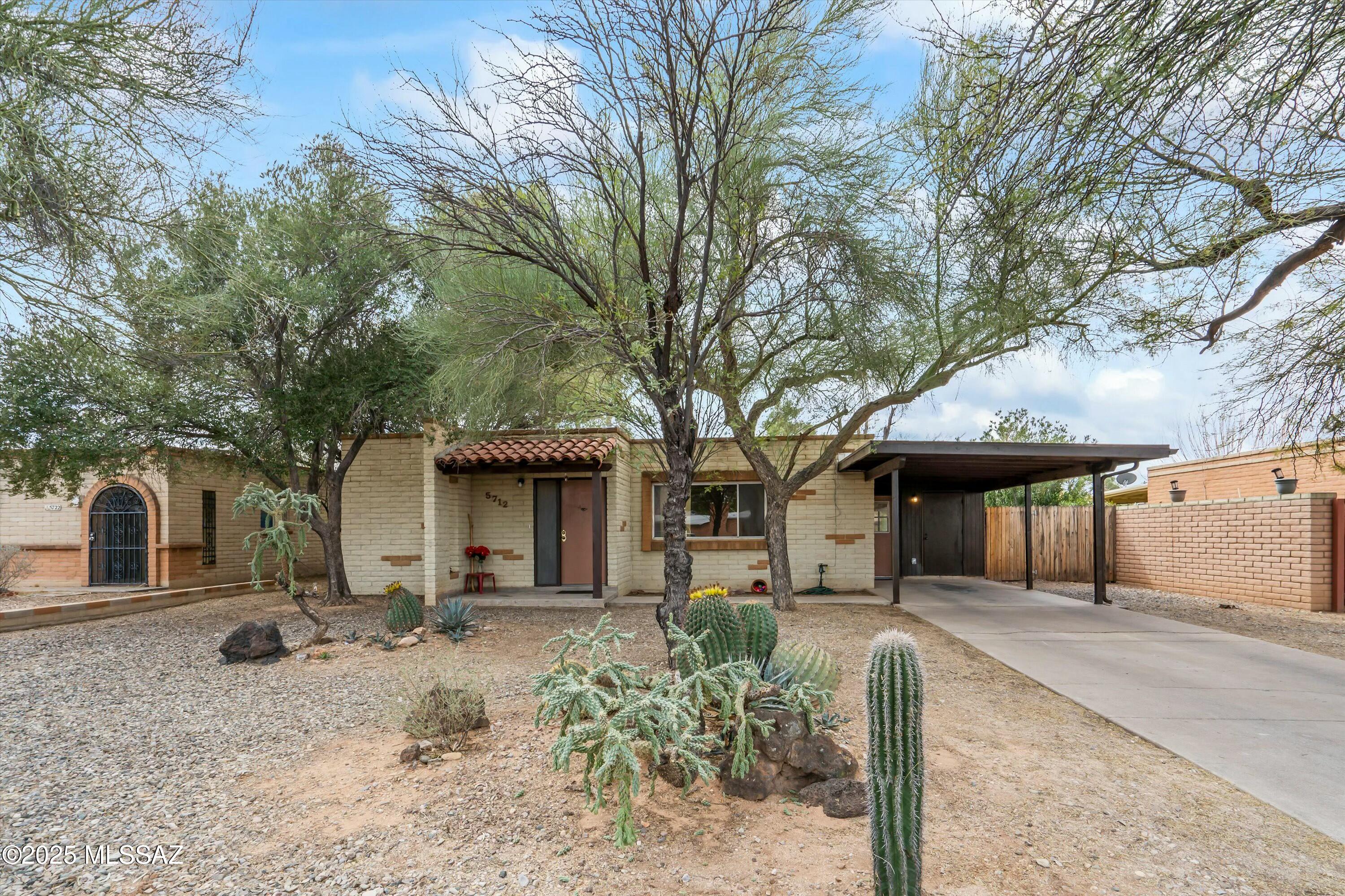 Other/Unknown - Residential