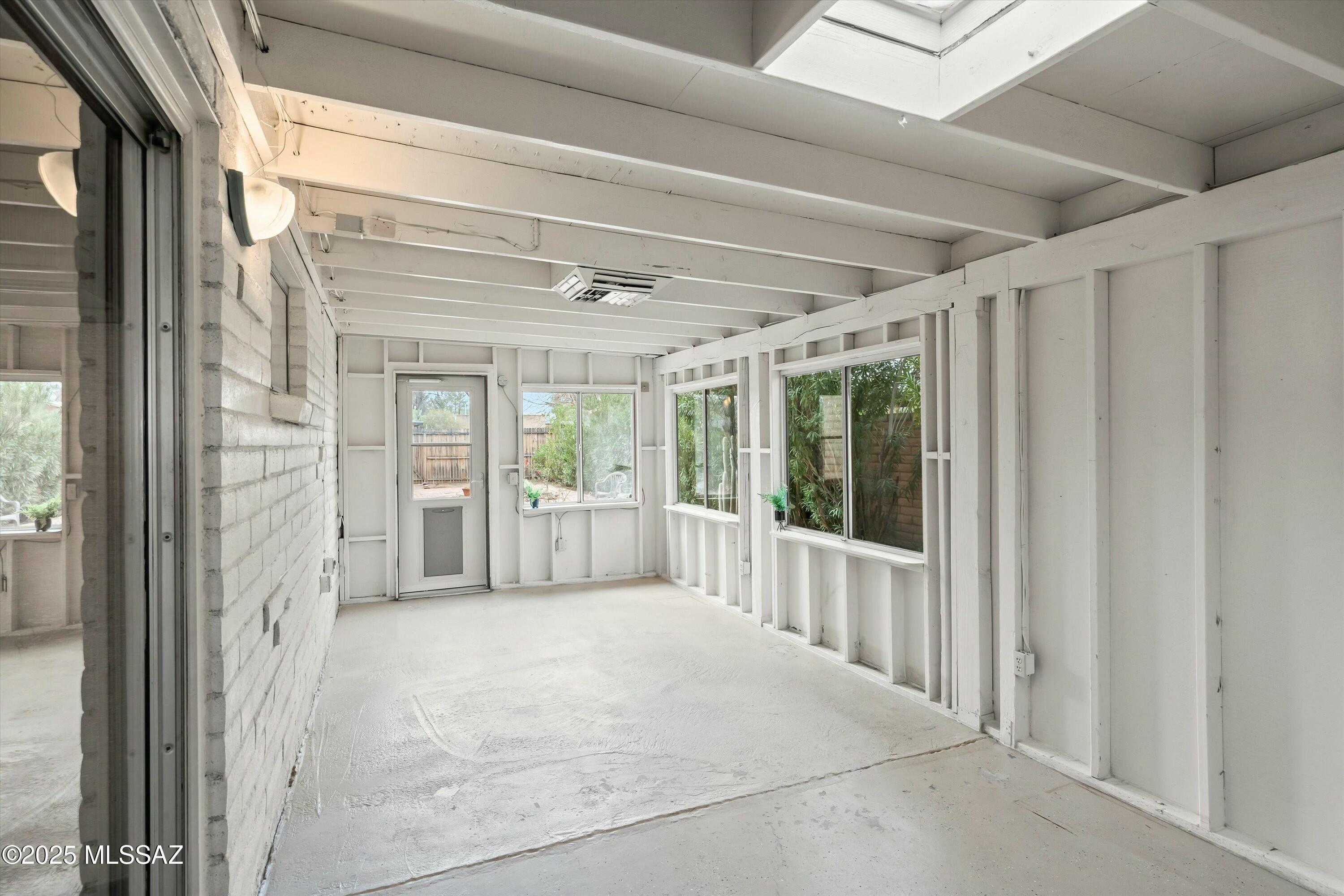 Other/Unknown - Residential