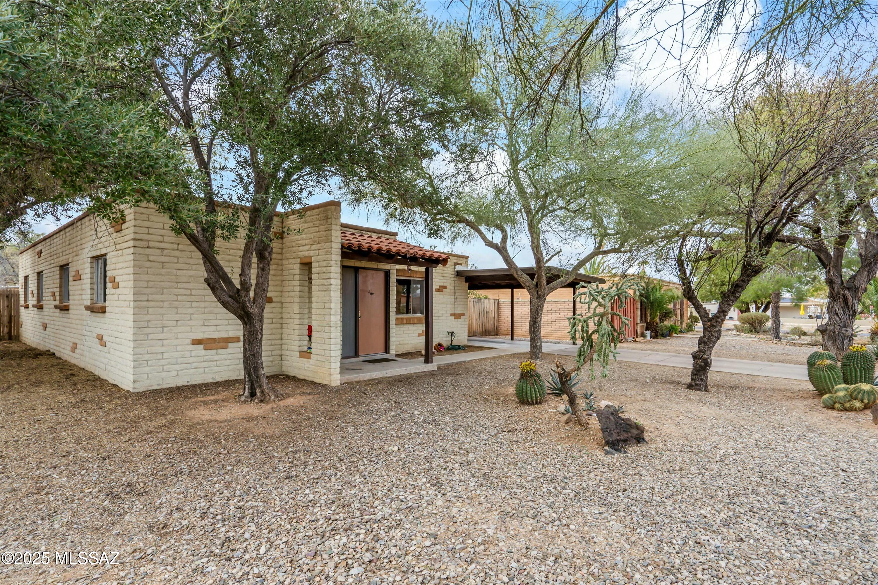 Other/Unknown - Residential