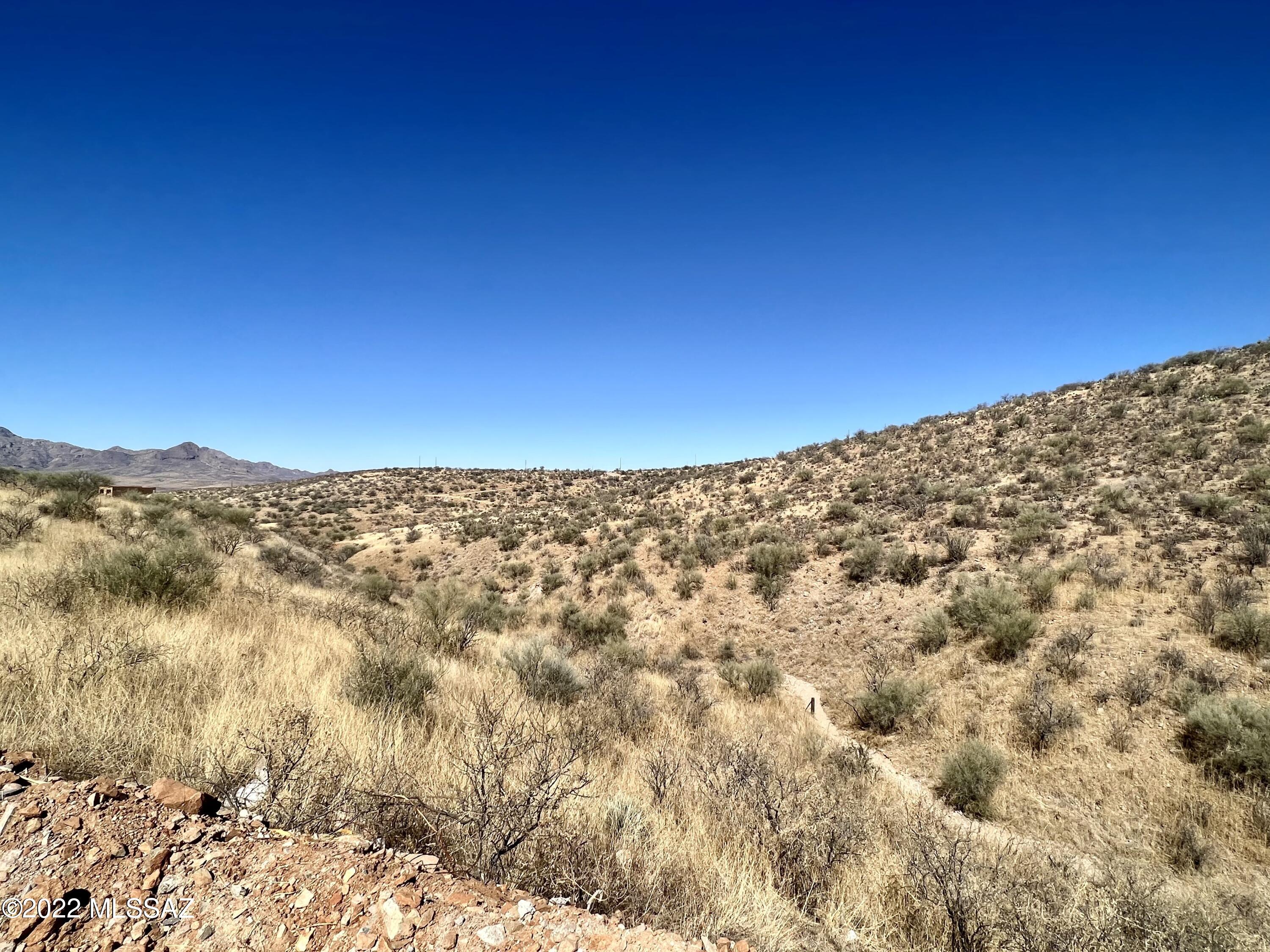 Rio Rico Ranchettes 17 - Land