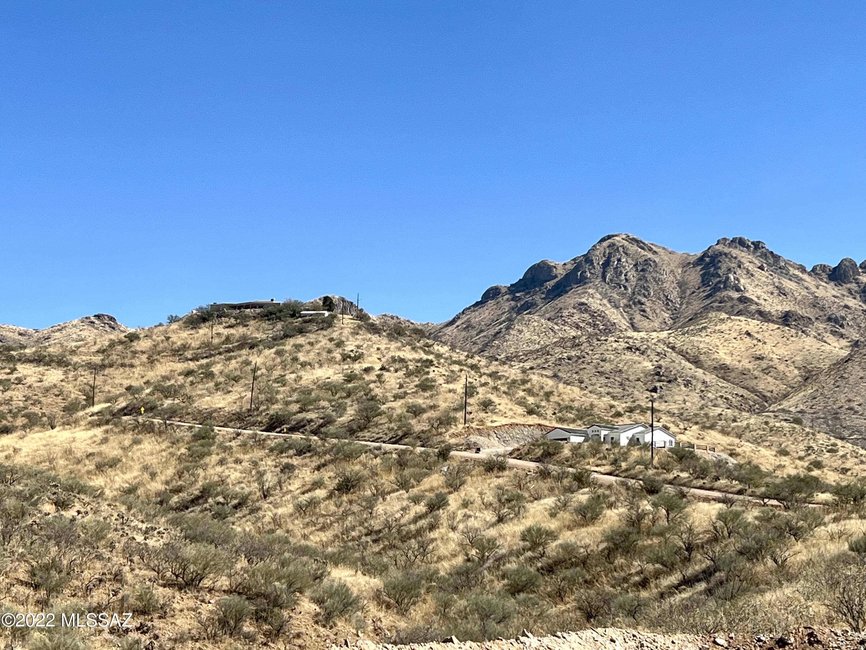 Rio Rico Ranchettes 17 - Land
