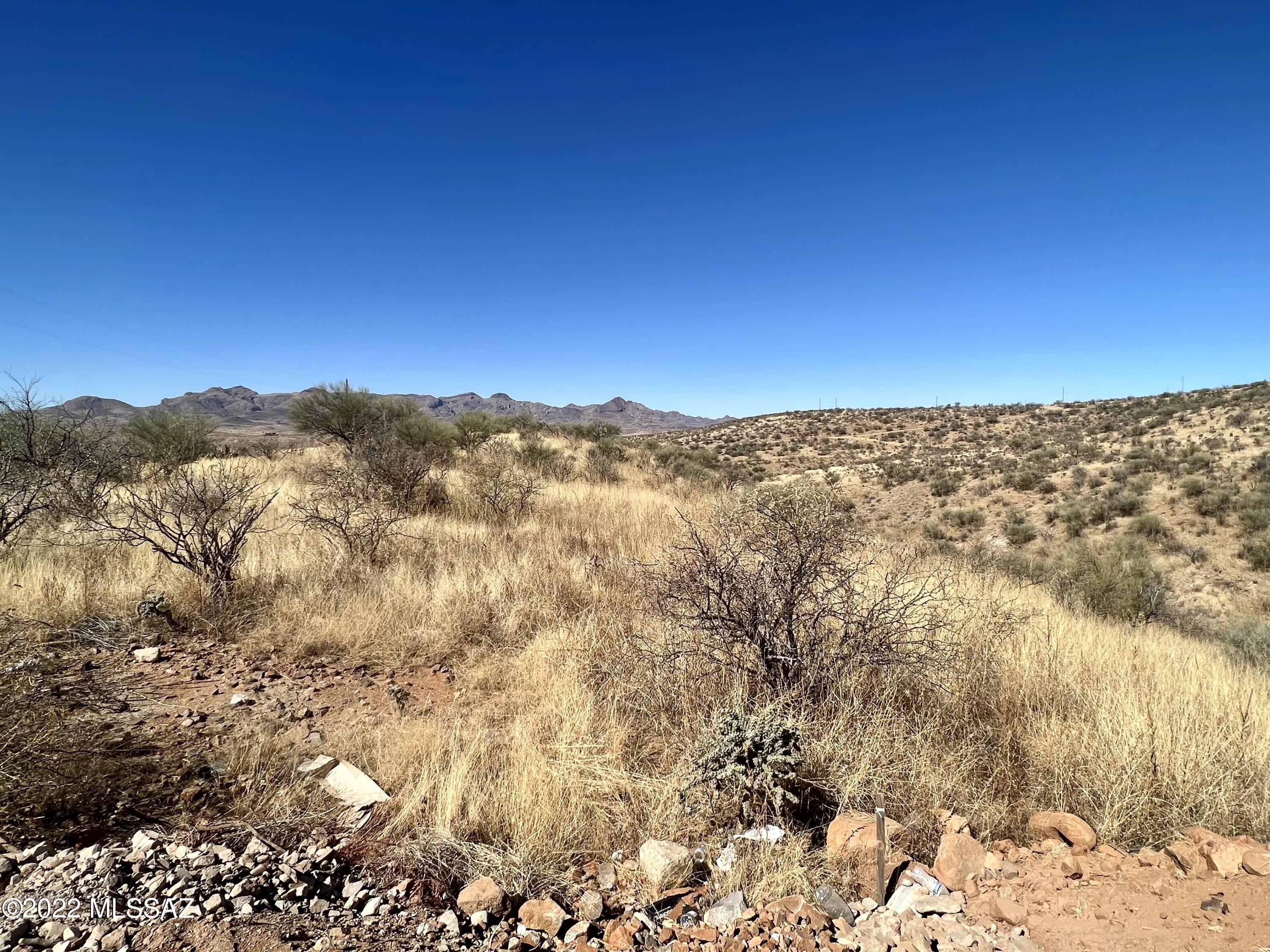 Rio Rico Ranchettes 17 - Land