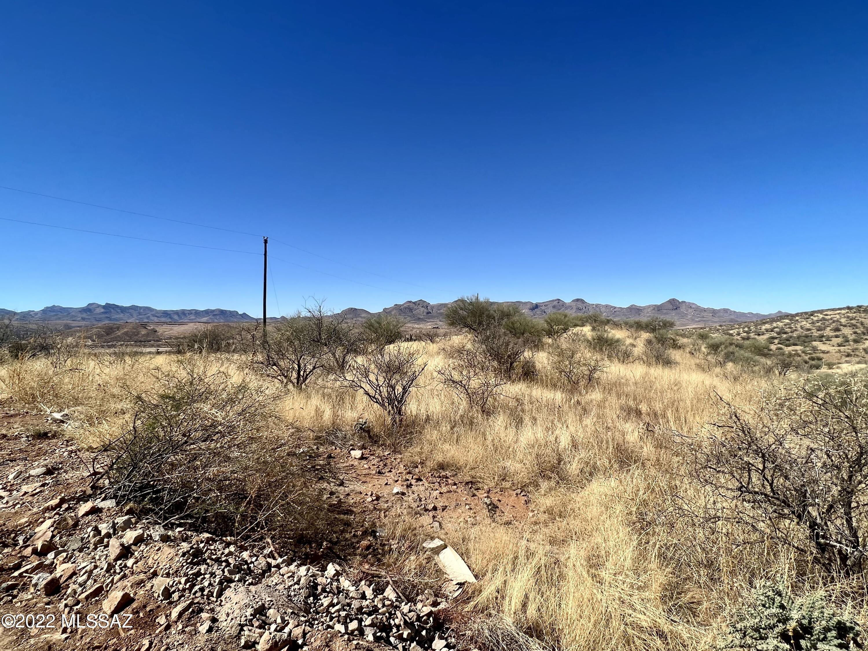 Rio Rico Ranchettes 17 - Land