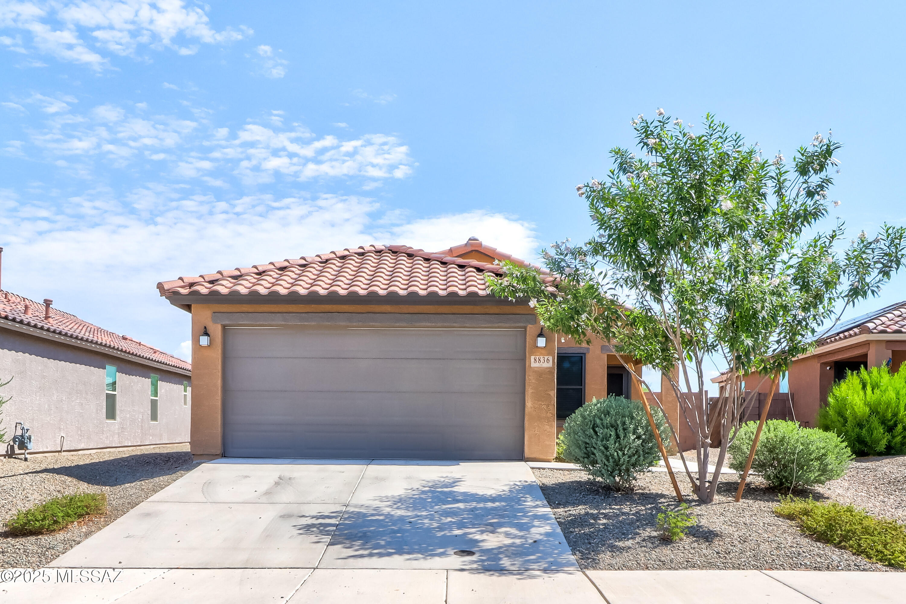 Bella Tierra - Residential