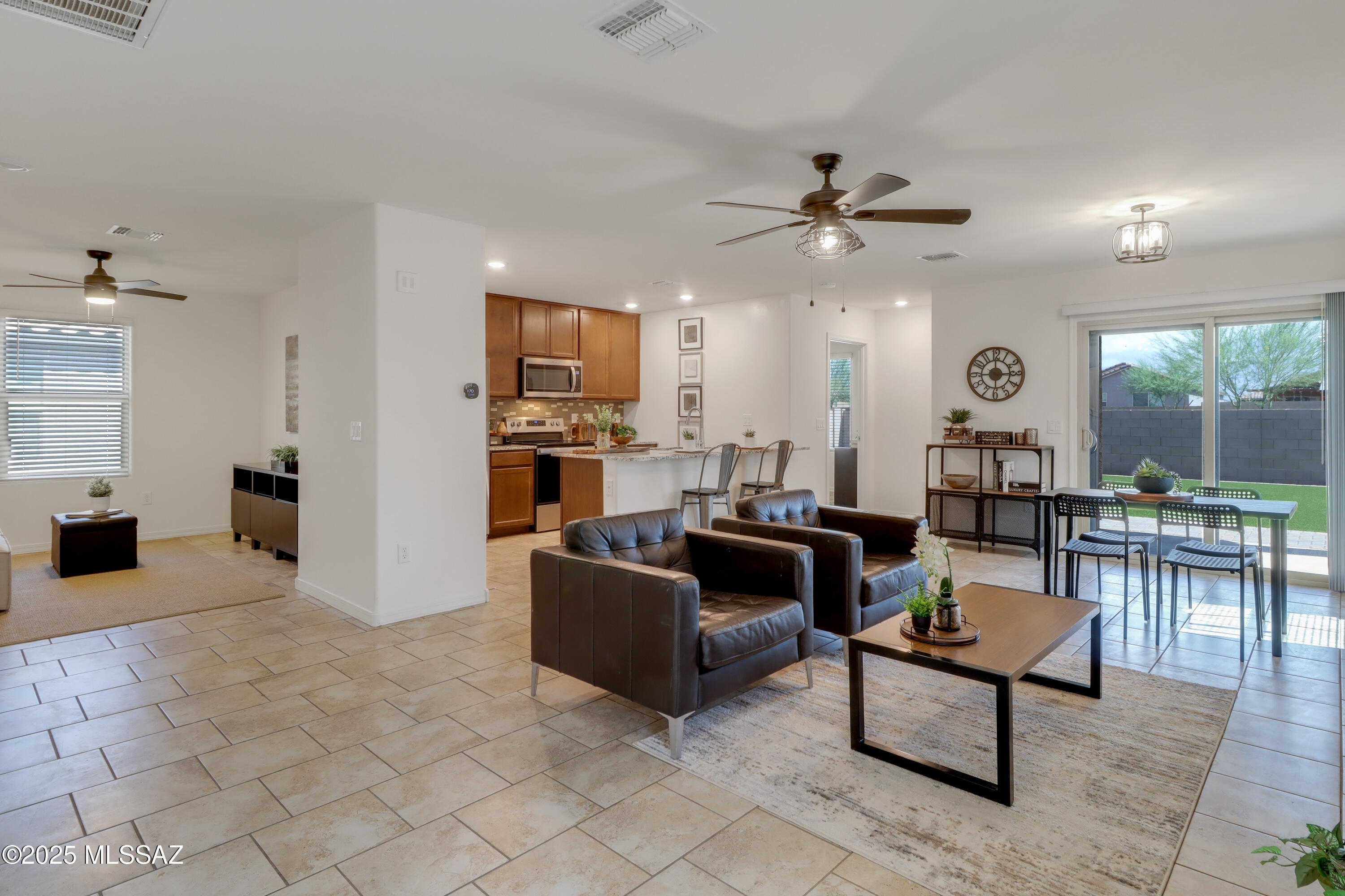 Bella Tierra - Residential