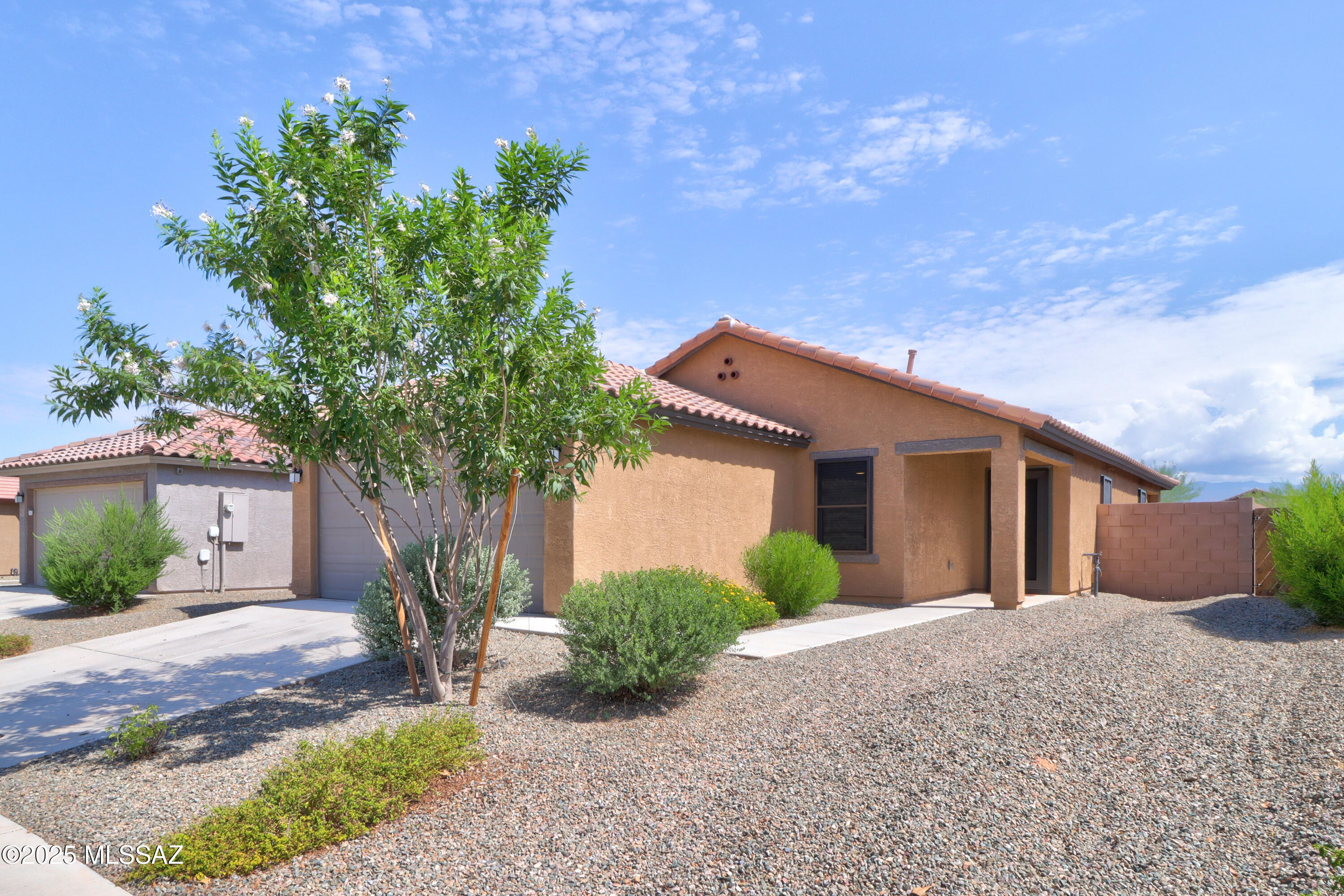 Bella Tierra - Residential