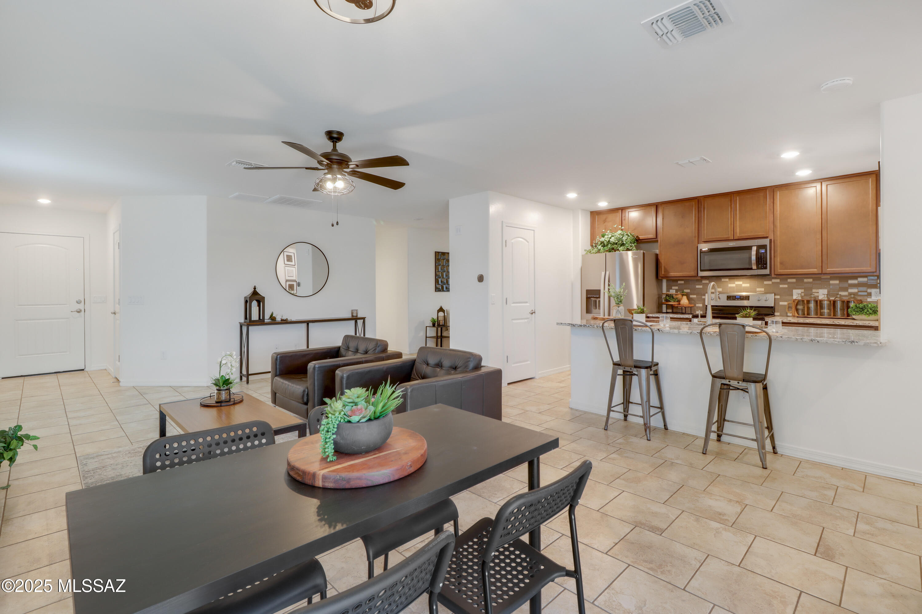 Bella Tierra - Residential