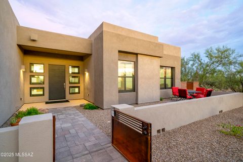12360 N Carpas Wash Drive Marana AZ 85658