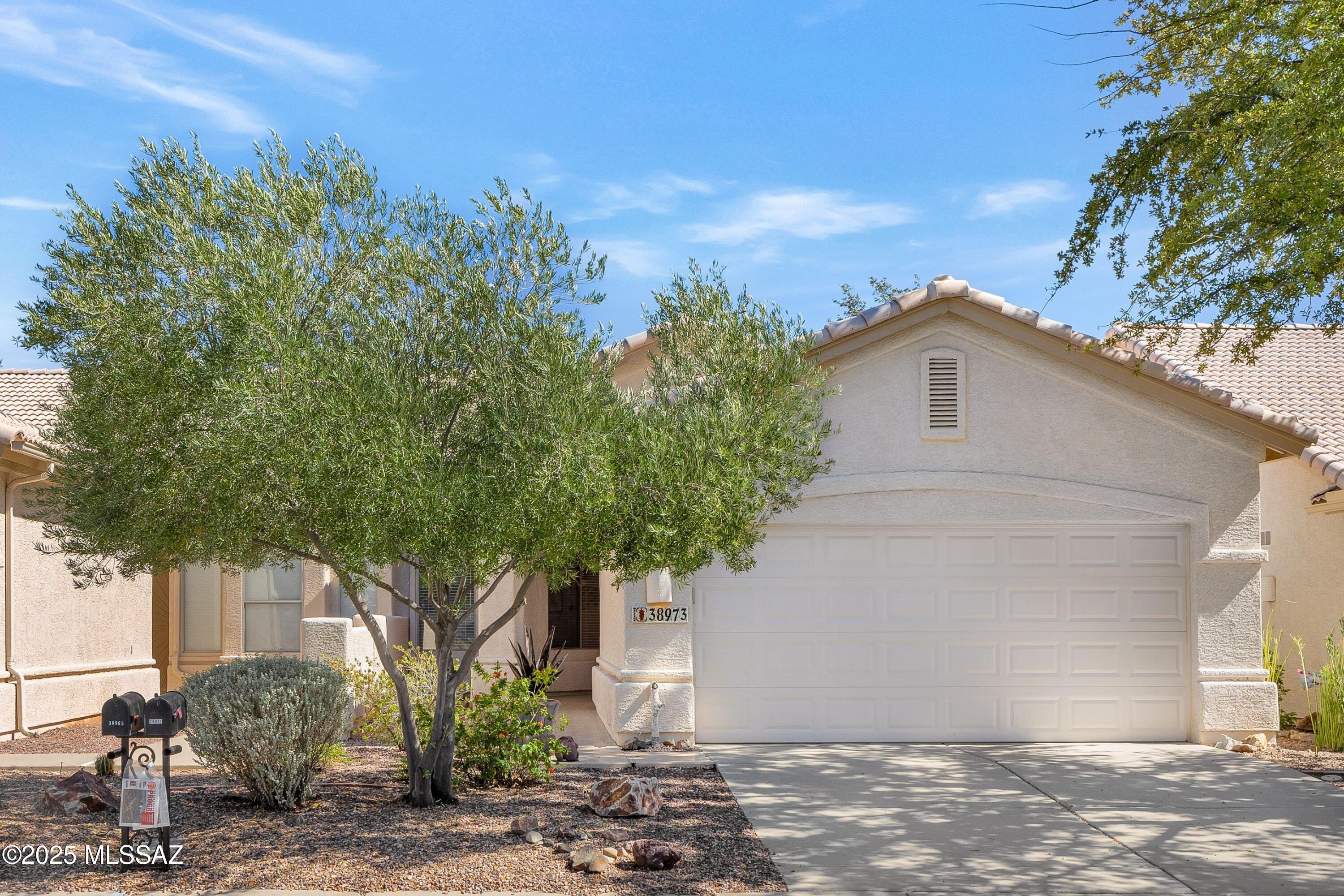 38973 S Tranquil Drive