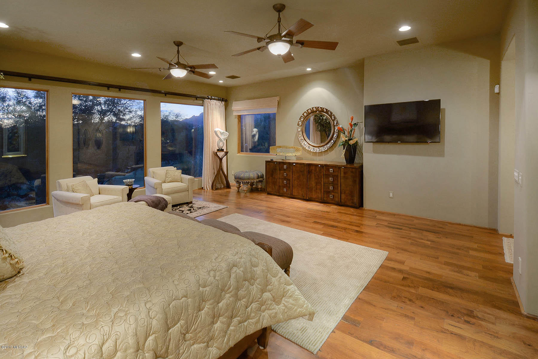 Ventana Canyon Estates (110-148, 179-185) - Residential