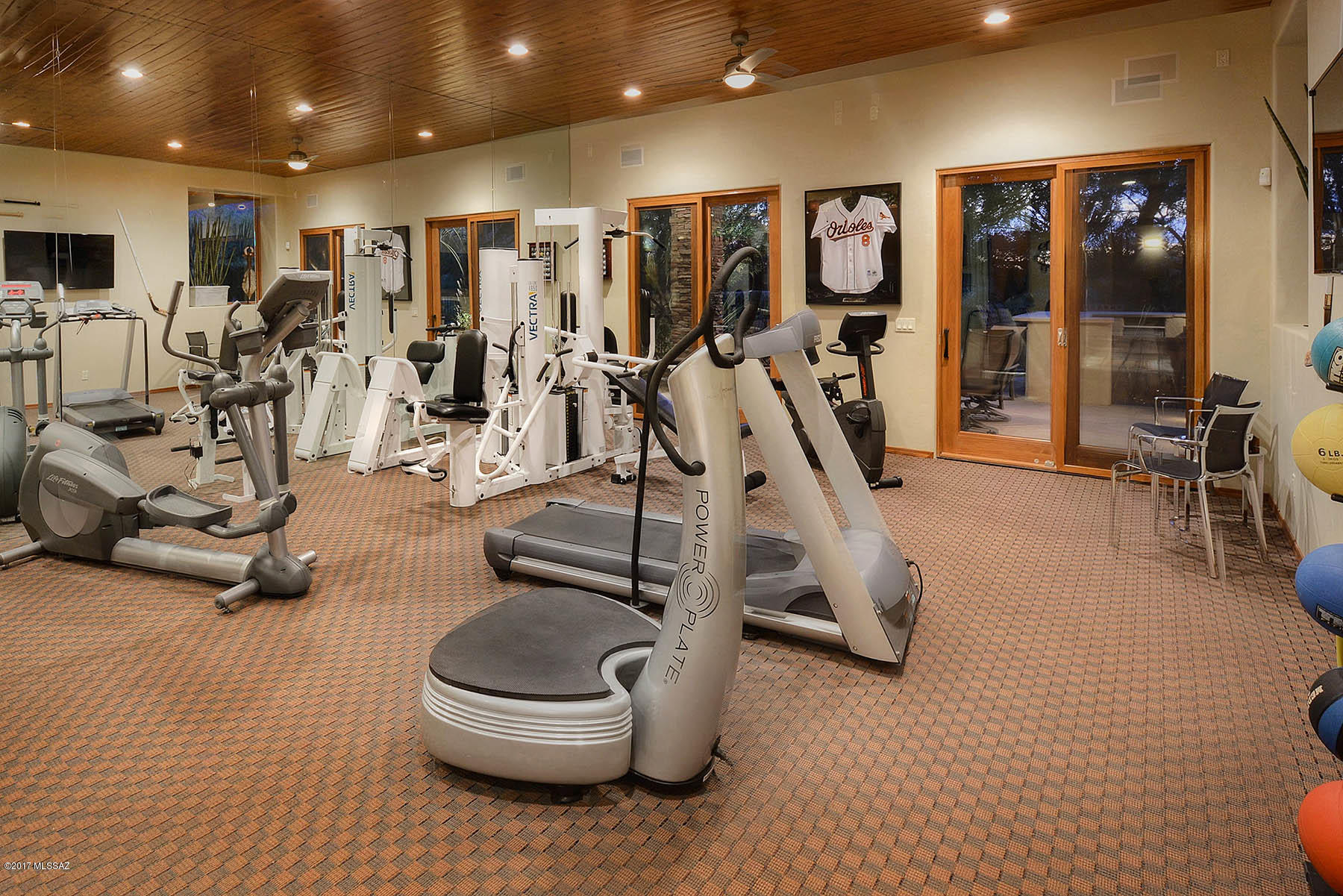 Ventana Canyon Estates (110-148, 179-185) - Residential
