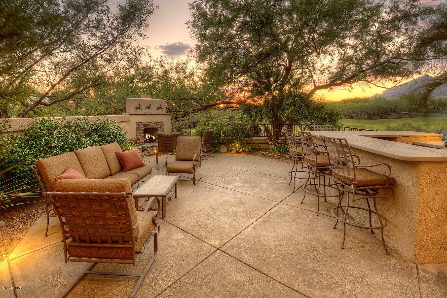 Ventana Canyon Estates (110-148, 179-185) - Residential