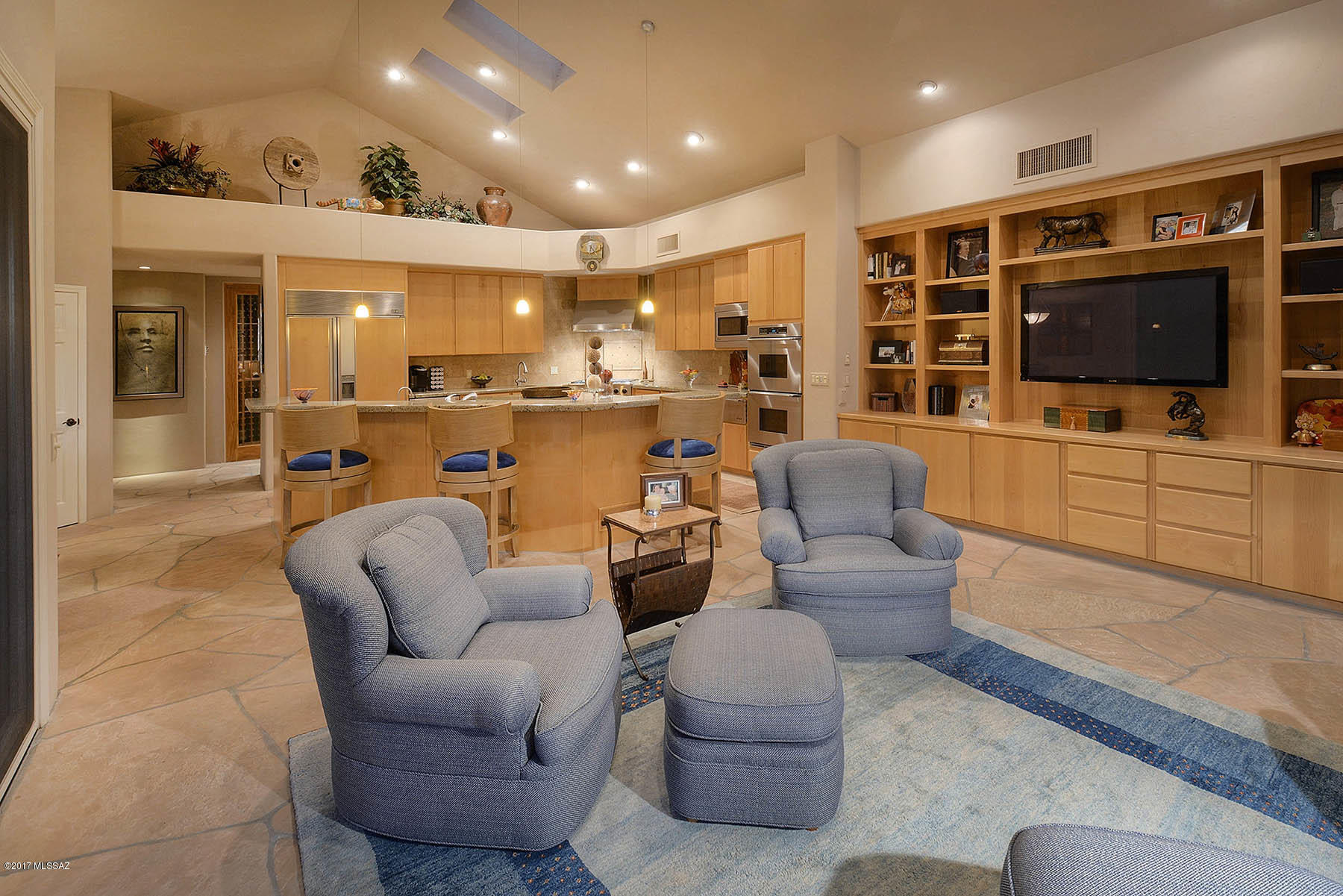 Ventana Canyon Estates (110-148, 179-185) - Residential