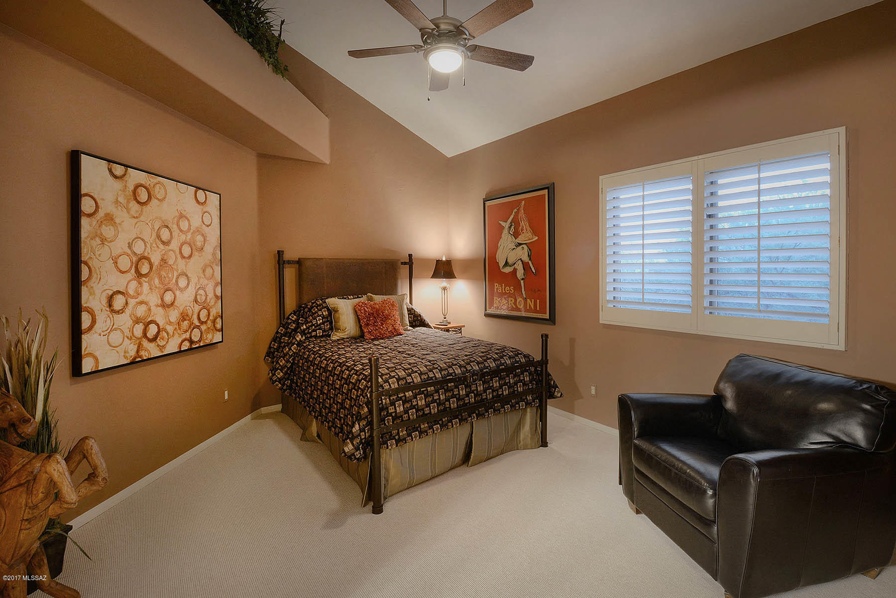 Ventana Canyon Estates (110-148, 179-185) - Residential