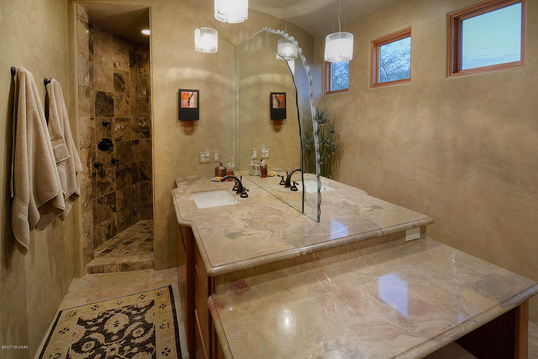 Ventana Canyon Estates (110-148, 179-185) - Residential