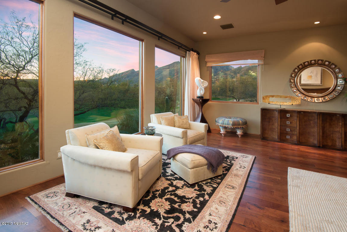 Ventana Canyon Estates (110-148, 179-185) - Residential