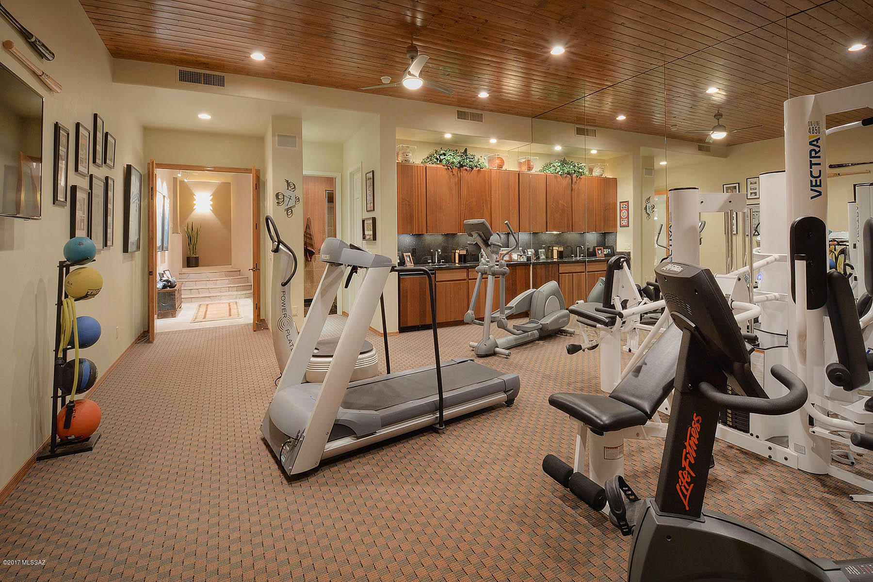 Ventana Canyon Estates (110-148, 179-185) - Residential