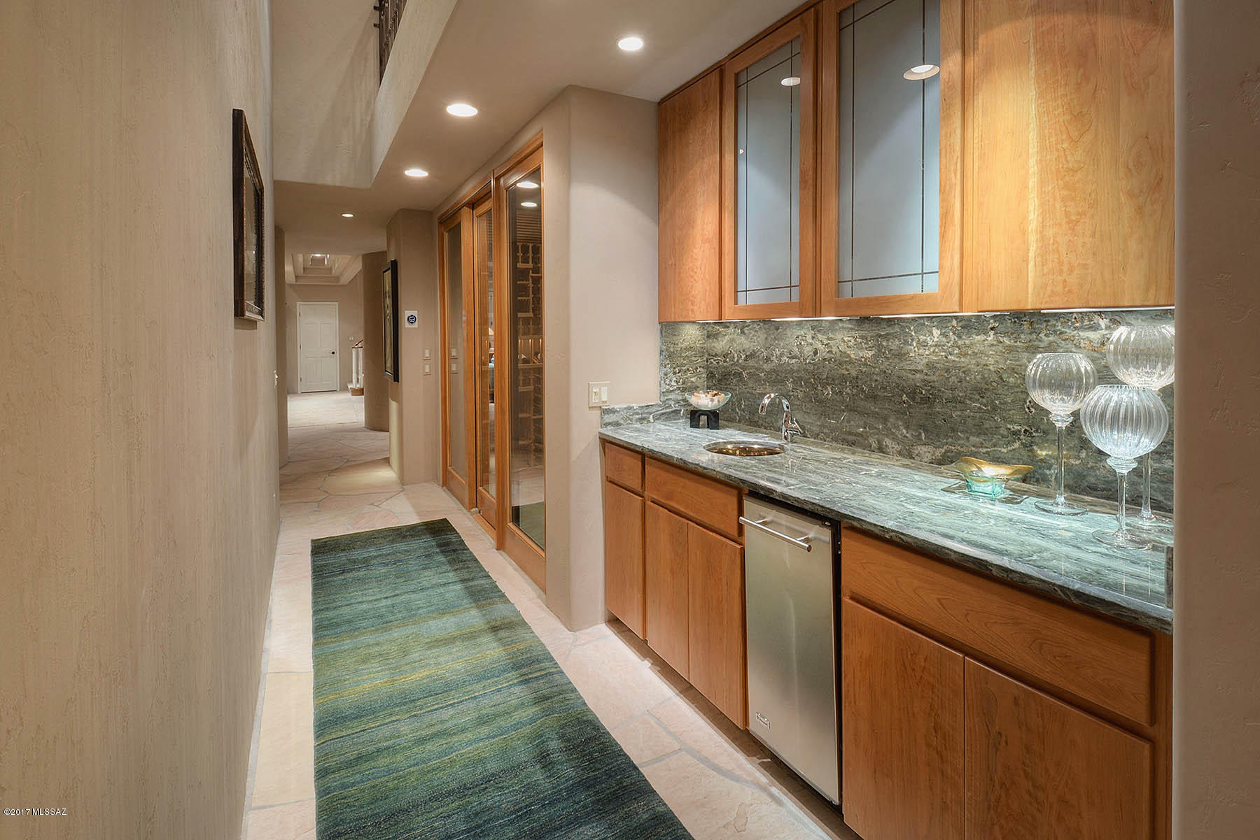 Ventana Canyon Estates (110-148, 179-185) - Residential