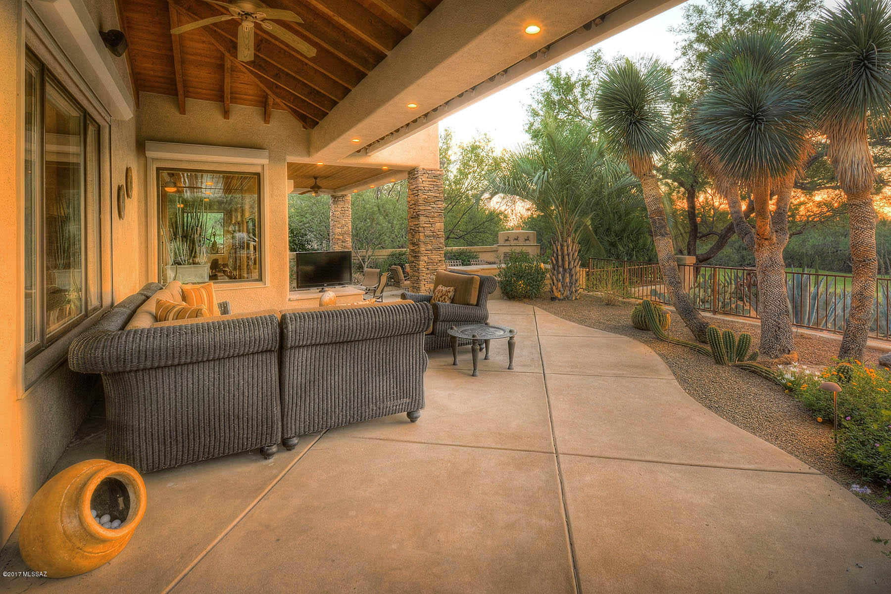 Ventana Canyon Estates (110-148, 179-185) - Residential