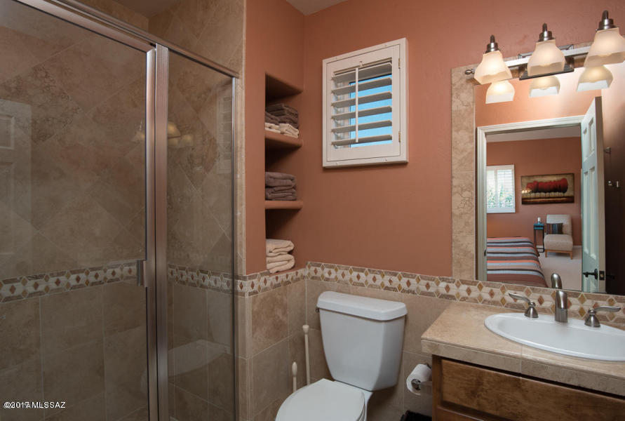 Ventana Canyon Estates (110-148, 179-185) - Residential