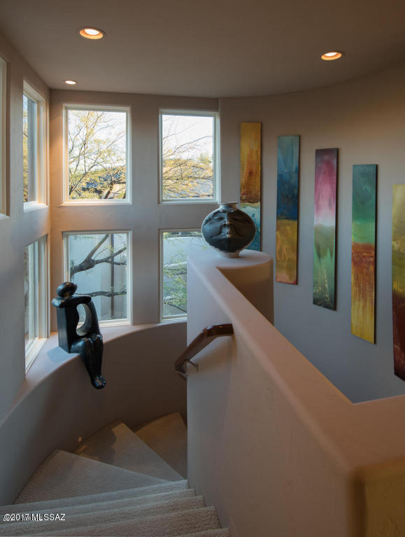 Ventana Canyon Estates (110-148, 179-185) - Residential