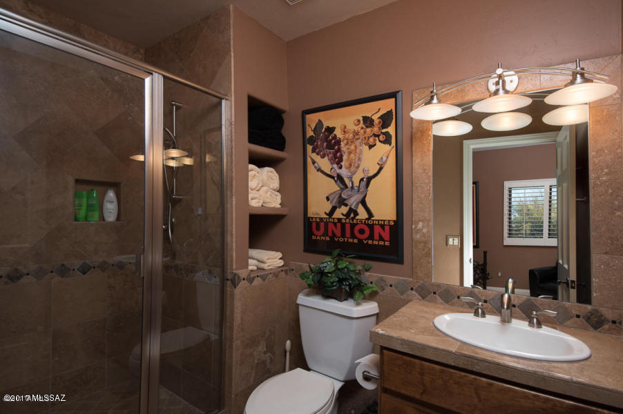 Ventana Canyon Estates (110-148, 179-185) - Residential