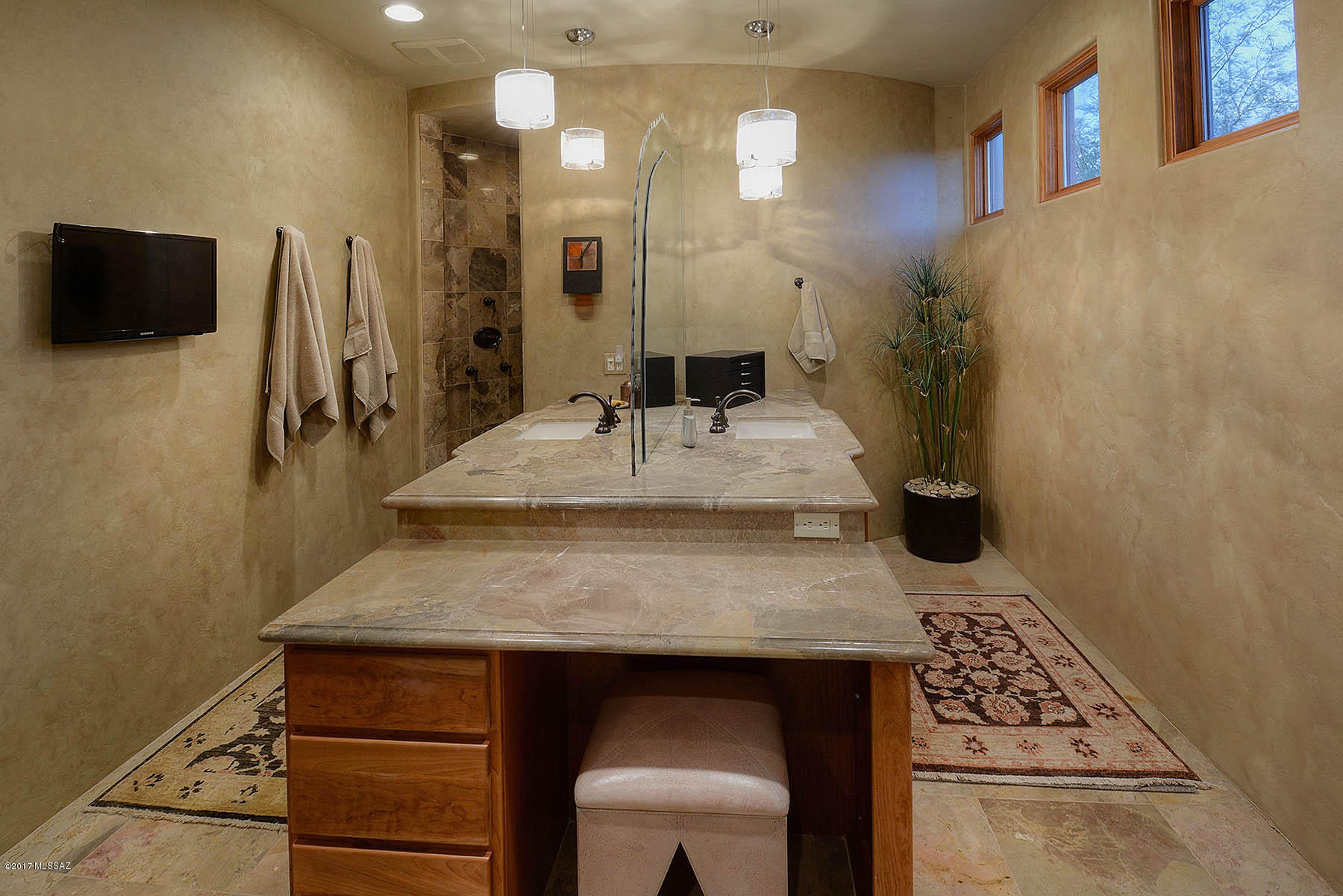 Ventana Canyon Estates (110-148, 179-185) - Residential
