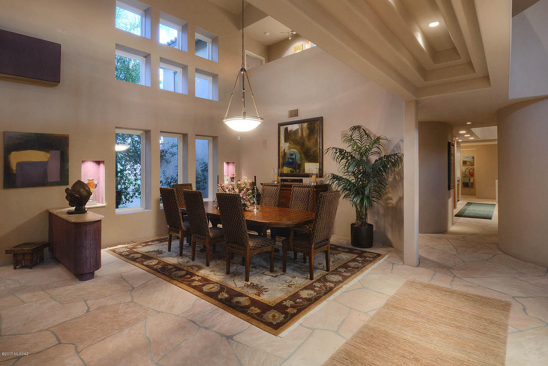 Ventana Canyon Estates (110-148, 179-185) - Residential